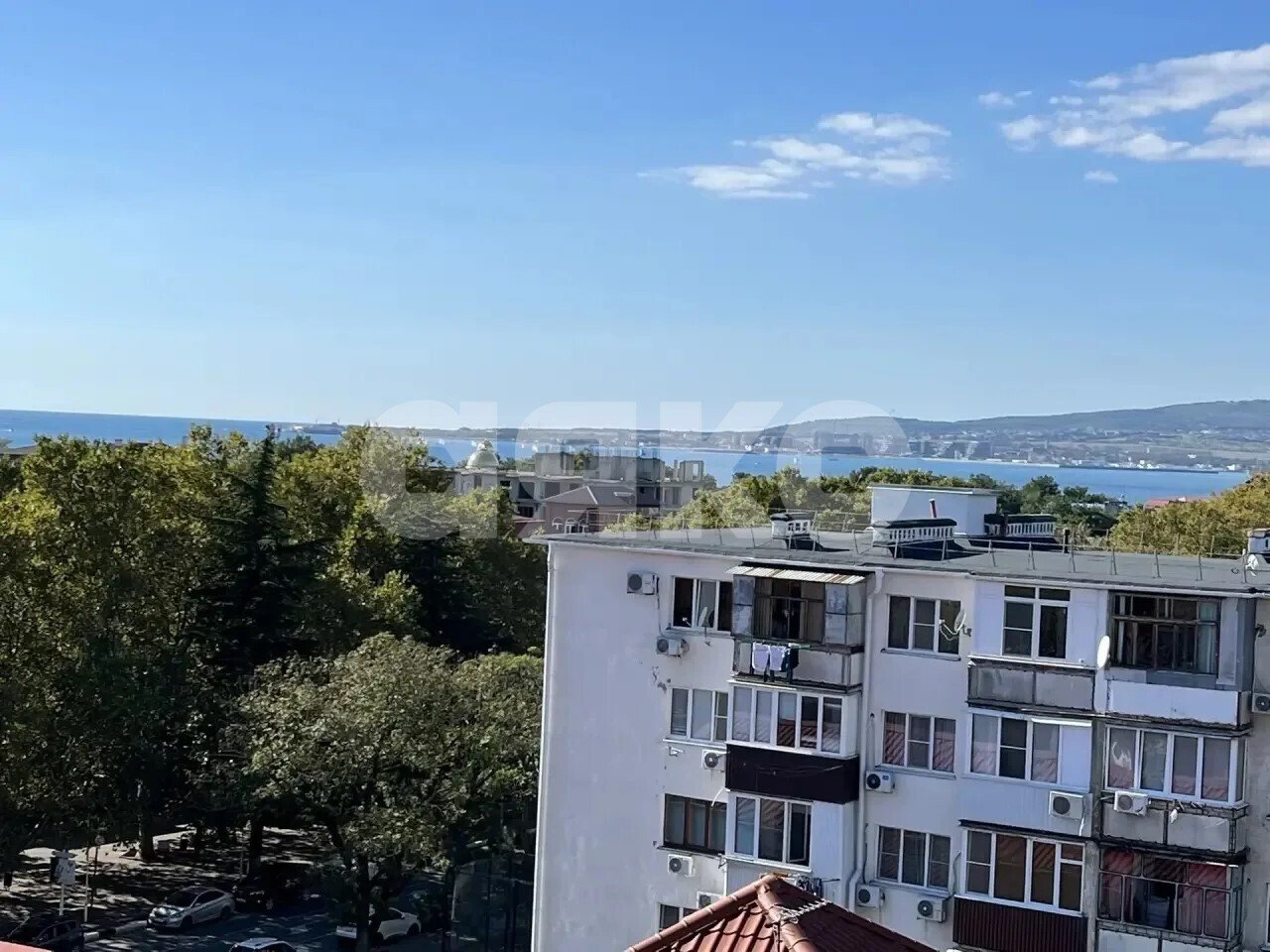 Фото №2: 3-комнатная квартира 127&nbsp;м², 6/6&nbsp;эт. - Геленджик, ул. Колхозная, 85