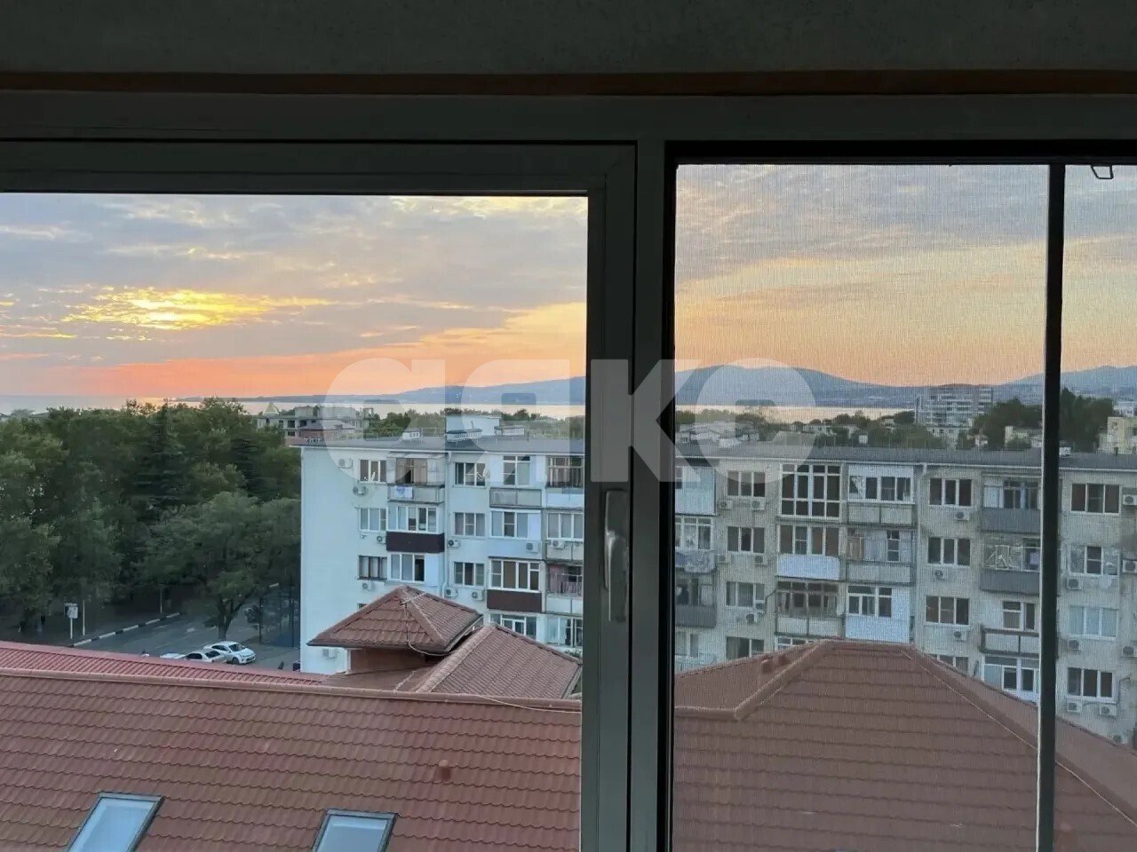 Фото №6: 3-комнатная квартира 127&nbsp;м², 6/6&nbsp;эт. - Геленджик, ул. Колхозная, 85