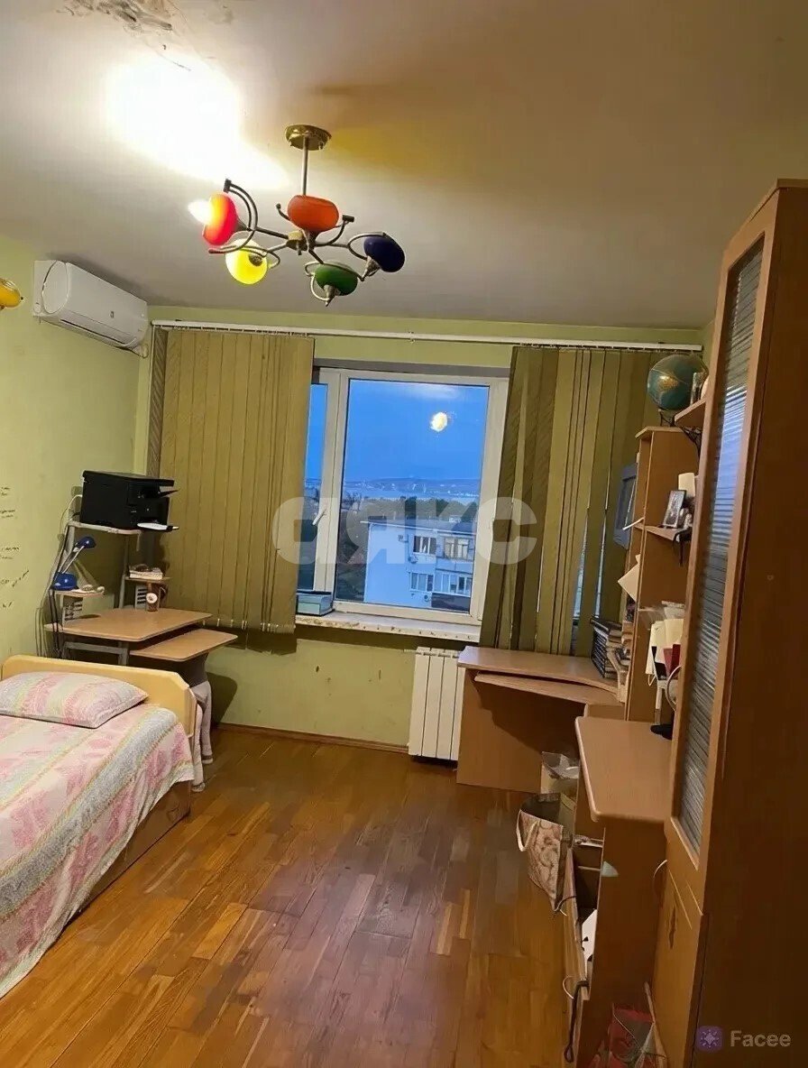 Фото №9: 3-комнатная квартира 127&nbsp;м², 6/6&nbsp;эт. - Геленджик, ул. Колхозная, 85
