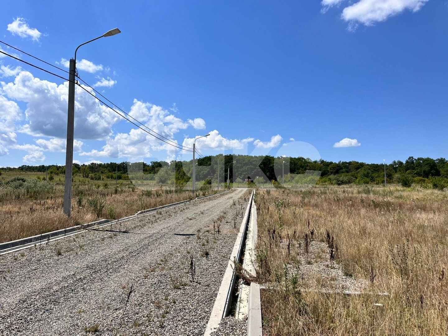 Фото №2: Личное подсобное хозяйство 12&nbsp;сот. - Табачный, ул. 4-я Земляничная