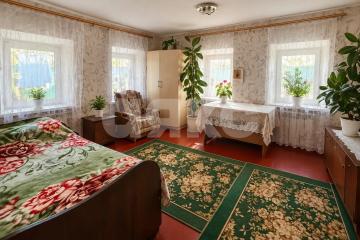 Фото №1: Дом 45&nbsp;м² + 9&nbsp;сот., 1&nbsp;эт. - Вольное, 