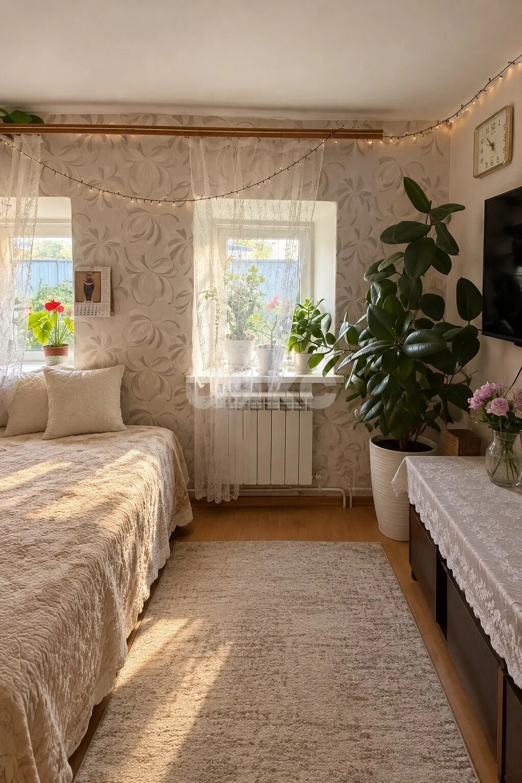 Фото №8: Дом 45&nbsp;м² + 9&nbsp;сот., 1&nbsp;эт. - Вольное