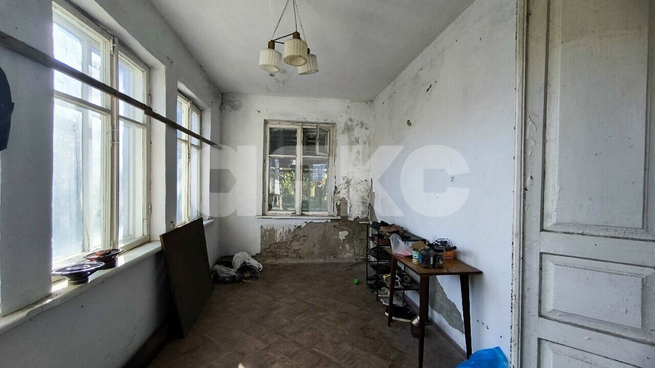 Фото №17: Дом 197&nbsp;м² + 16&nbsp;сот., 2&nbsp;эт. - Саратовская, пер. Мостовой