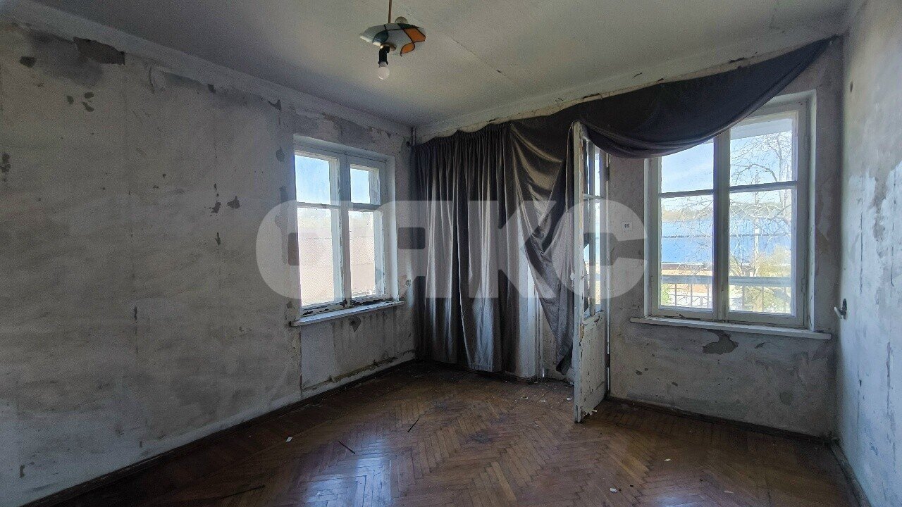 Фото №7: Дом 197&nbsp;м² + 16&nbsp;сот., 2&nbsp;эт. - Саратовская, пер. Мостовой