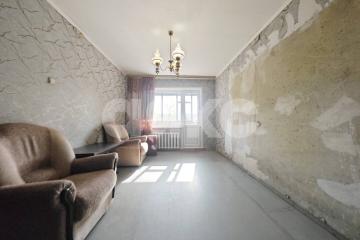 Фото №1: 2-комнатная квартира 51&nbsp;м², 4/9&nbsp;эт. - Липецк, мкр. 16-й, пр-кт Победы, 11