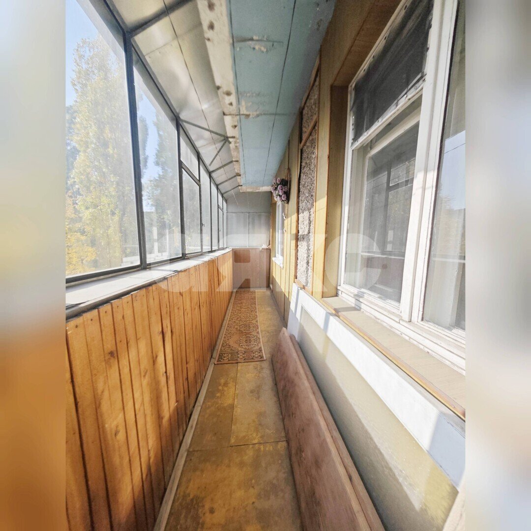 Фото №8: 2-комнатная квартира 51&nbsp;м², 4/9&nbsp;эт. - Липецк, Октябрьский округ, мкр. 16-й, пр-кт Победы, 11