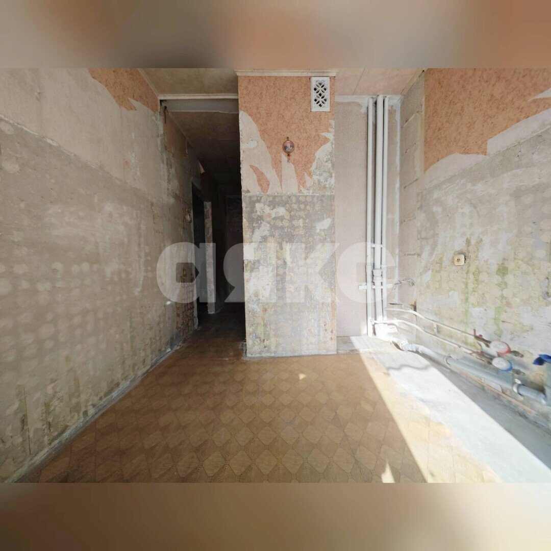 Фото №10: 2-комнатная квартира 51&nbsp;м², 4/9&nbsp;эт. - Липецк, Октябрьский округ, мкр. 16-й, пр-кт Победы, 11