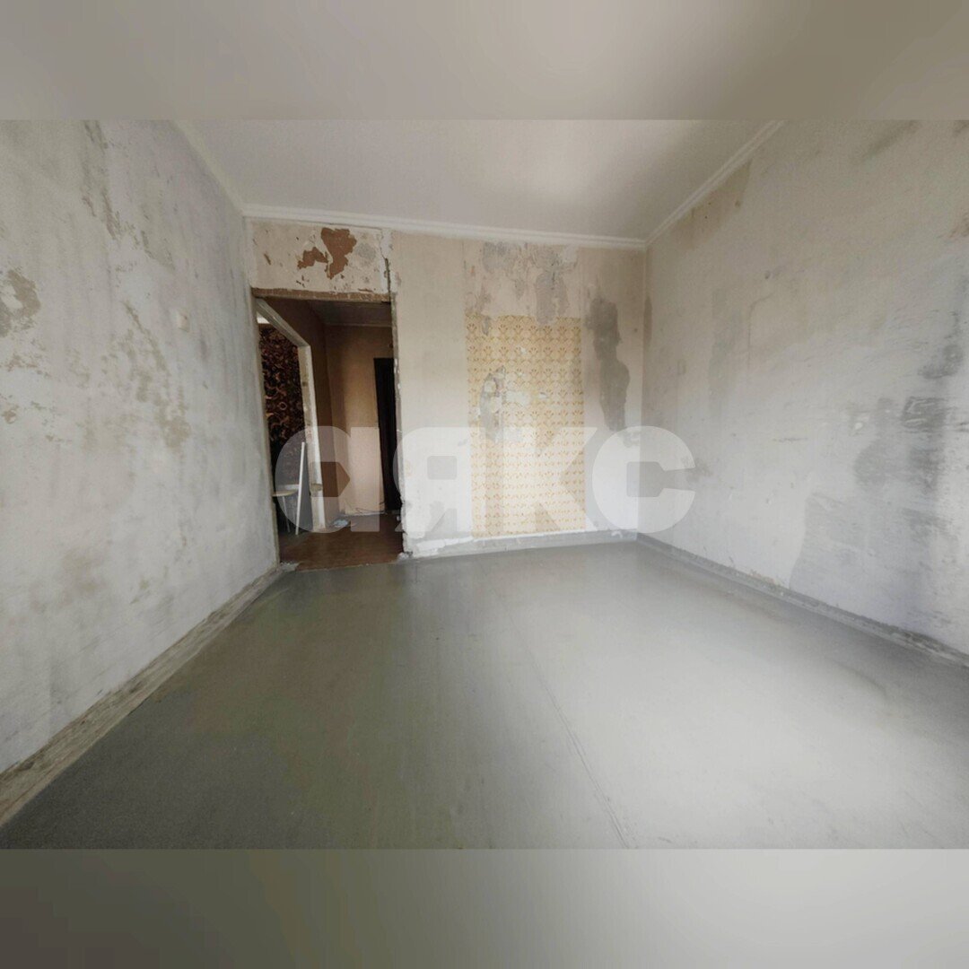 Фото №4: 2-комнатная квартира 51&nbsp;м², 4/9&nbsp;эт. - Липецк, Октябрьский округ, мкр. 16-й, пр-кт Победы, 11