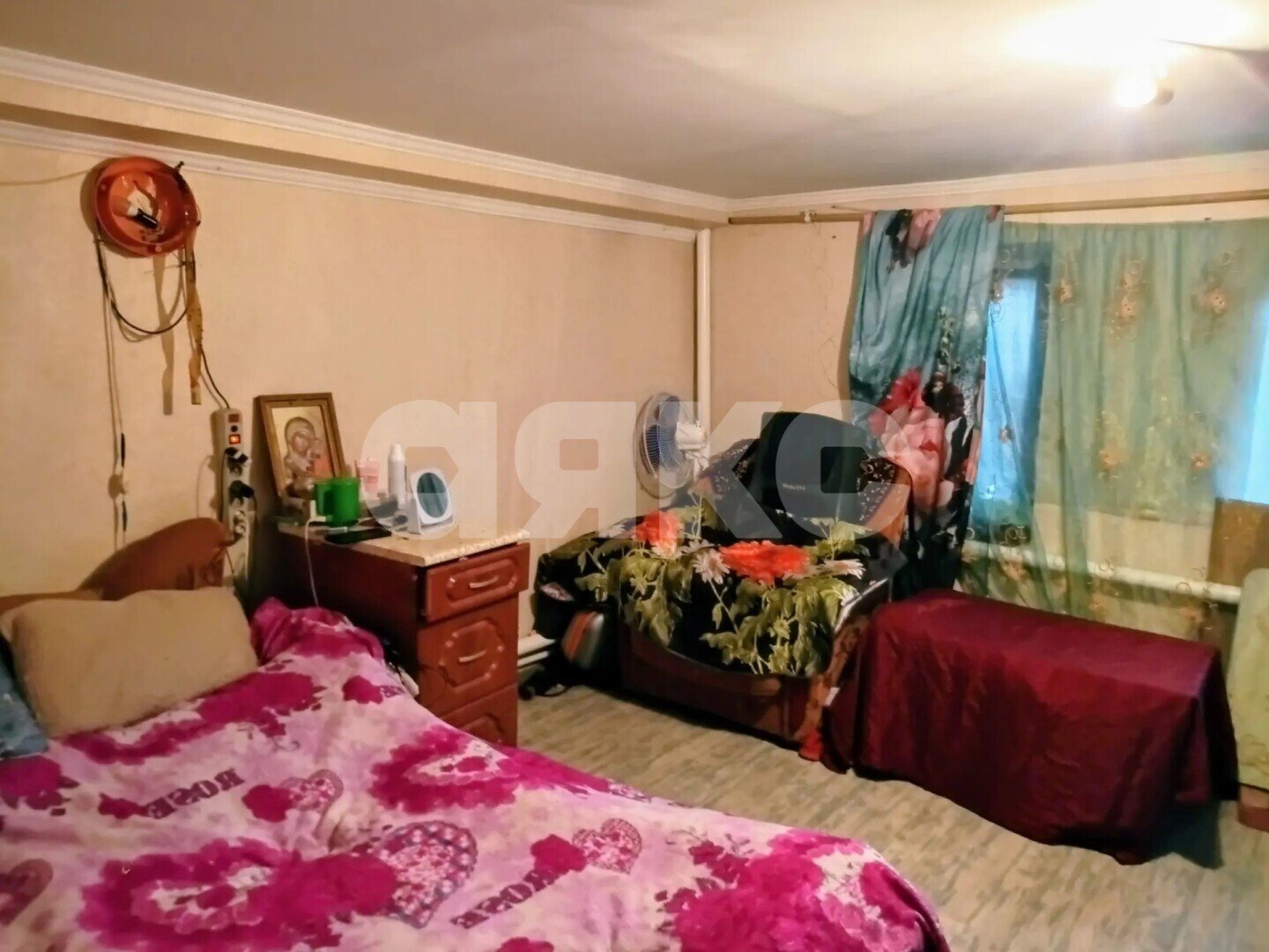 Фото №7: Дом 57&nbsp;м² + 25&nbsp;сот., 1&nbsp;эт. - Бесскорбная, ул. Международная, 12