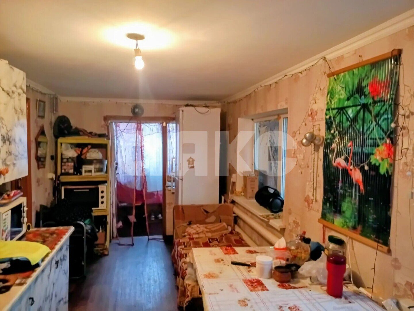 Фото №5: Дом 57&nbsp;м² + 25&nbsp;сот., 1&nbsp;эт. - Бесскорбная, ул. Международная, 12