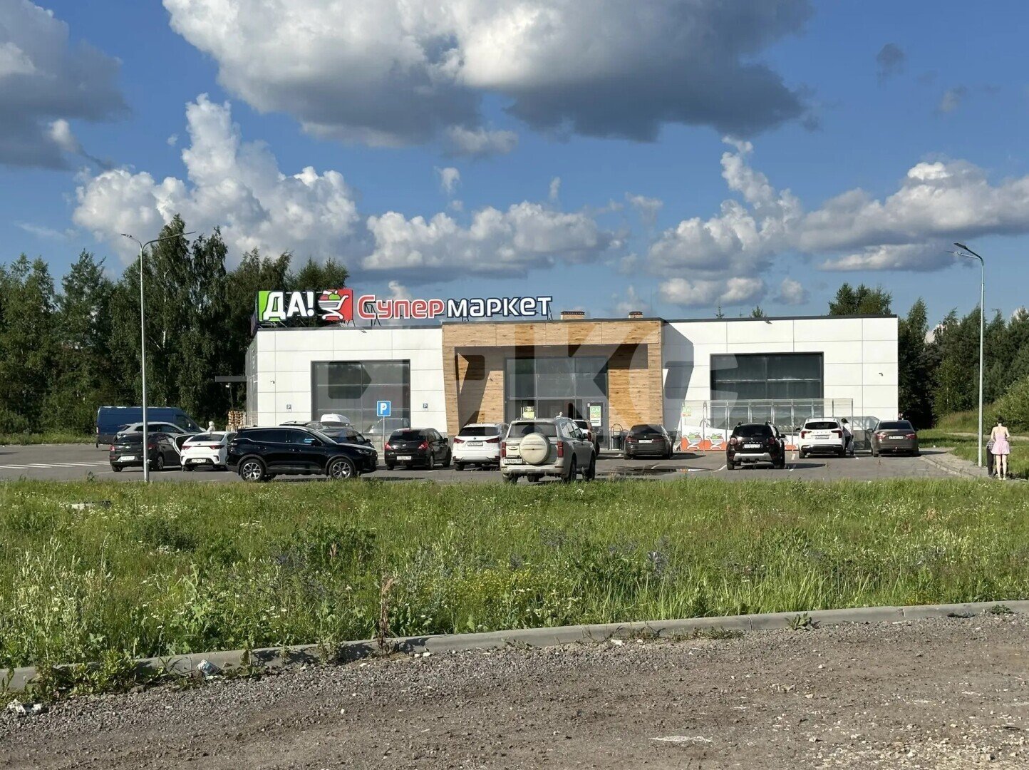 Фото №15: 1-комнатная квартира 32&nbsp;м², 3/3&nbsp;эт. - Раменское, мкр. жилой комплекс Берёзовая Роща, ул. Берёзовая Роща, 1