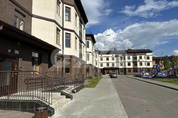 Фото №1: 1-комнатная квартира 32 м², 3/3 эт. - Раменское, мкр. жилой комплекс Берёзовая Роща, ул. Берёзовая Роща, 1