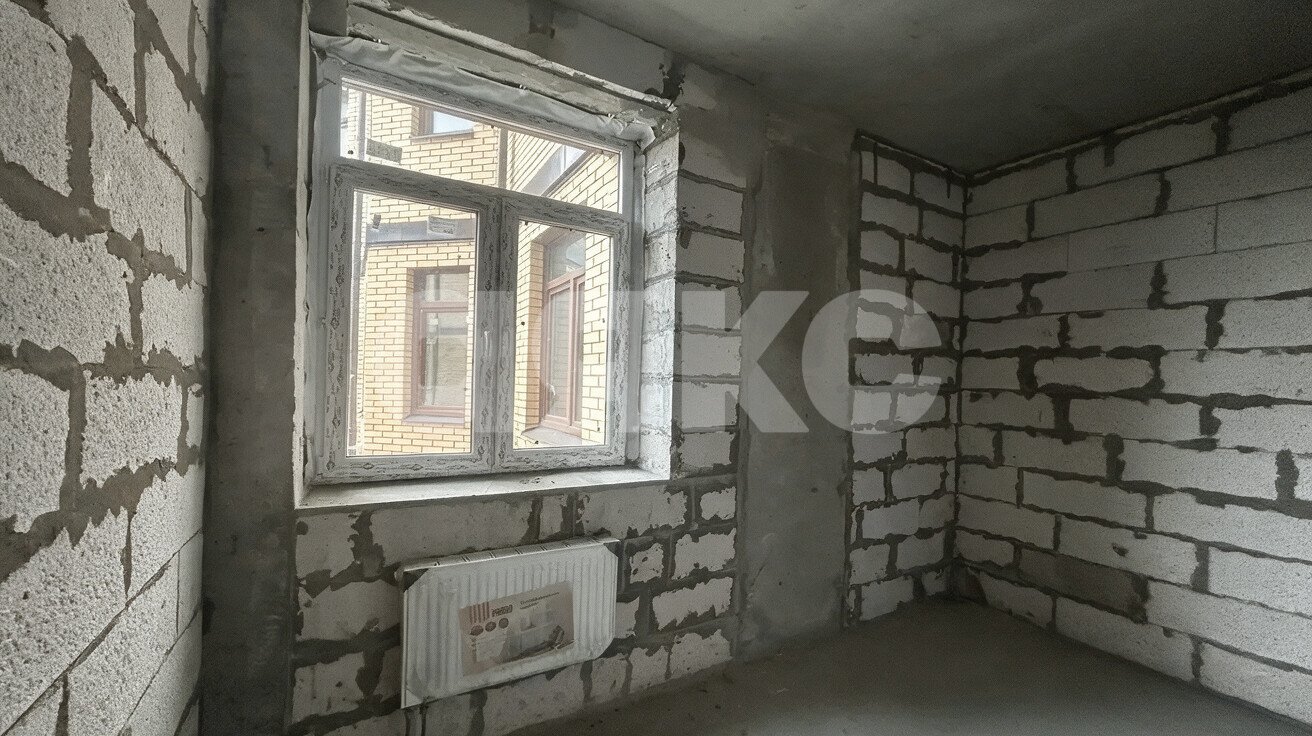 Фото №9: 1-комнатная квартира 32&nbsp;м², 3/3&nbsp;эт. - Раменское, мкр. жилой комплекс Берёзовая Роща, ул. Берёзовая Роща, 1