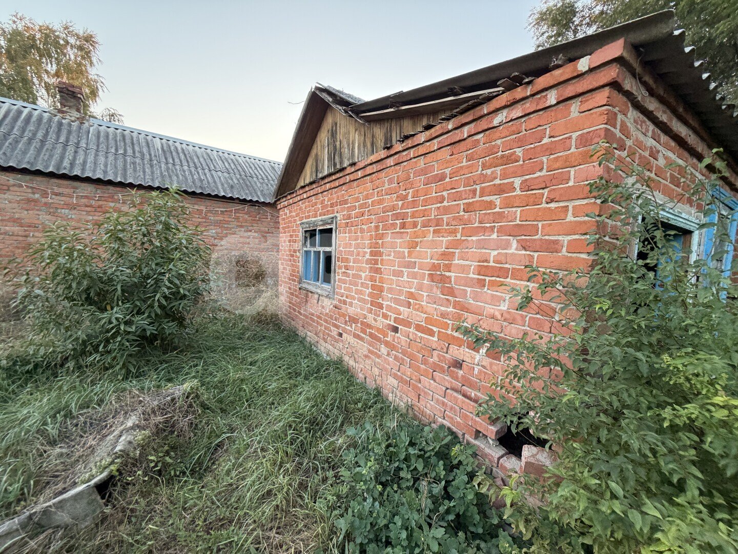 Фото №7: Личное подсобное хозяйство 30&nbsp;сот. - Нижний, ул. Красная, 74