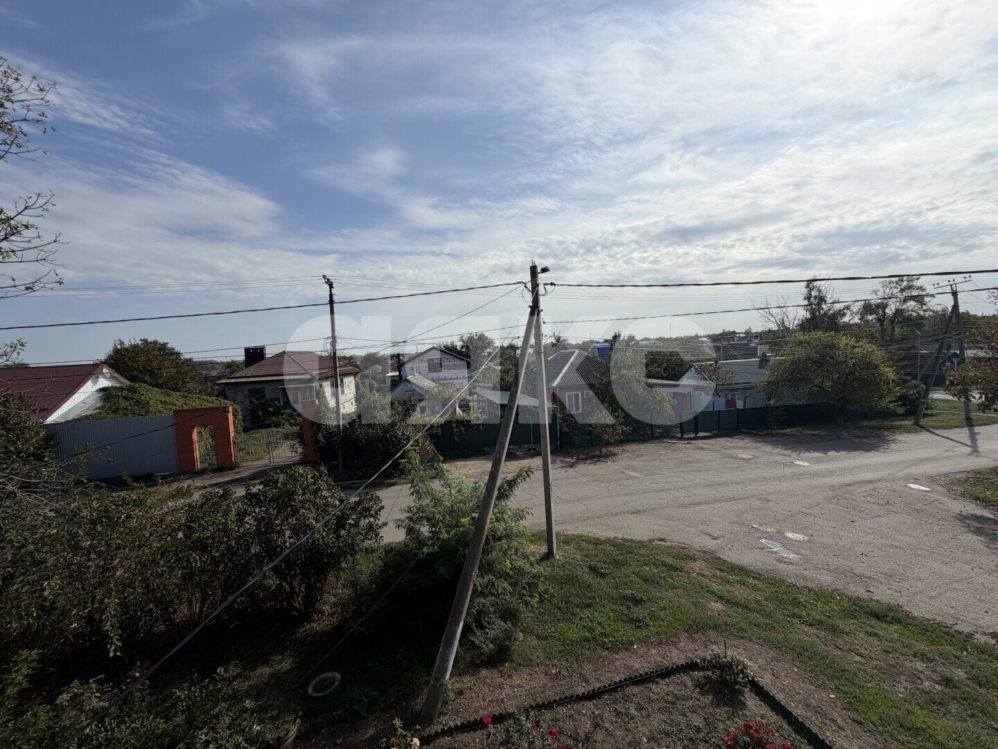 Фото №24: 2-комнатная квартира 35&nbsp;м², 2/2&nbsp;эт. - Кореновск, мкр. 2-й квартал, ул. Крупской, 60