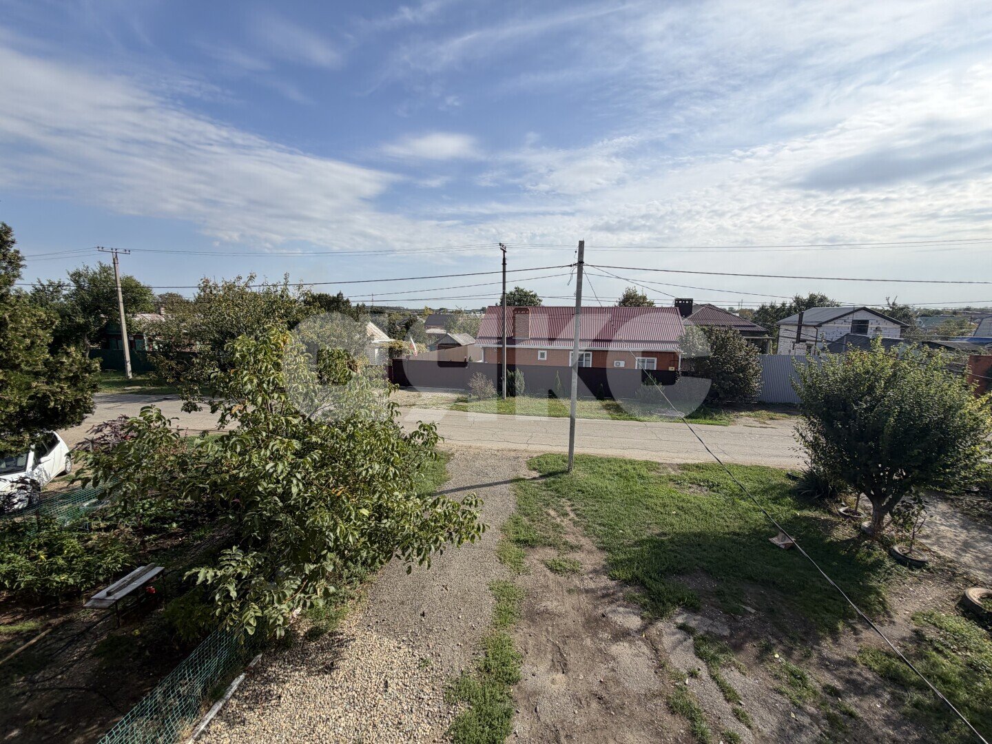 Фото №28: 2-комнатная квартира 35&nbsp;м², 2/2&nbsp;эт. - Кореновск, мкр. 2-й квартал, ул. Крупской, 60