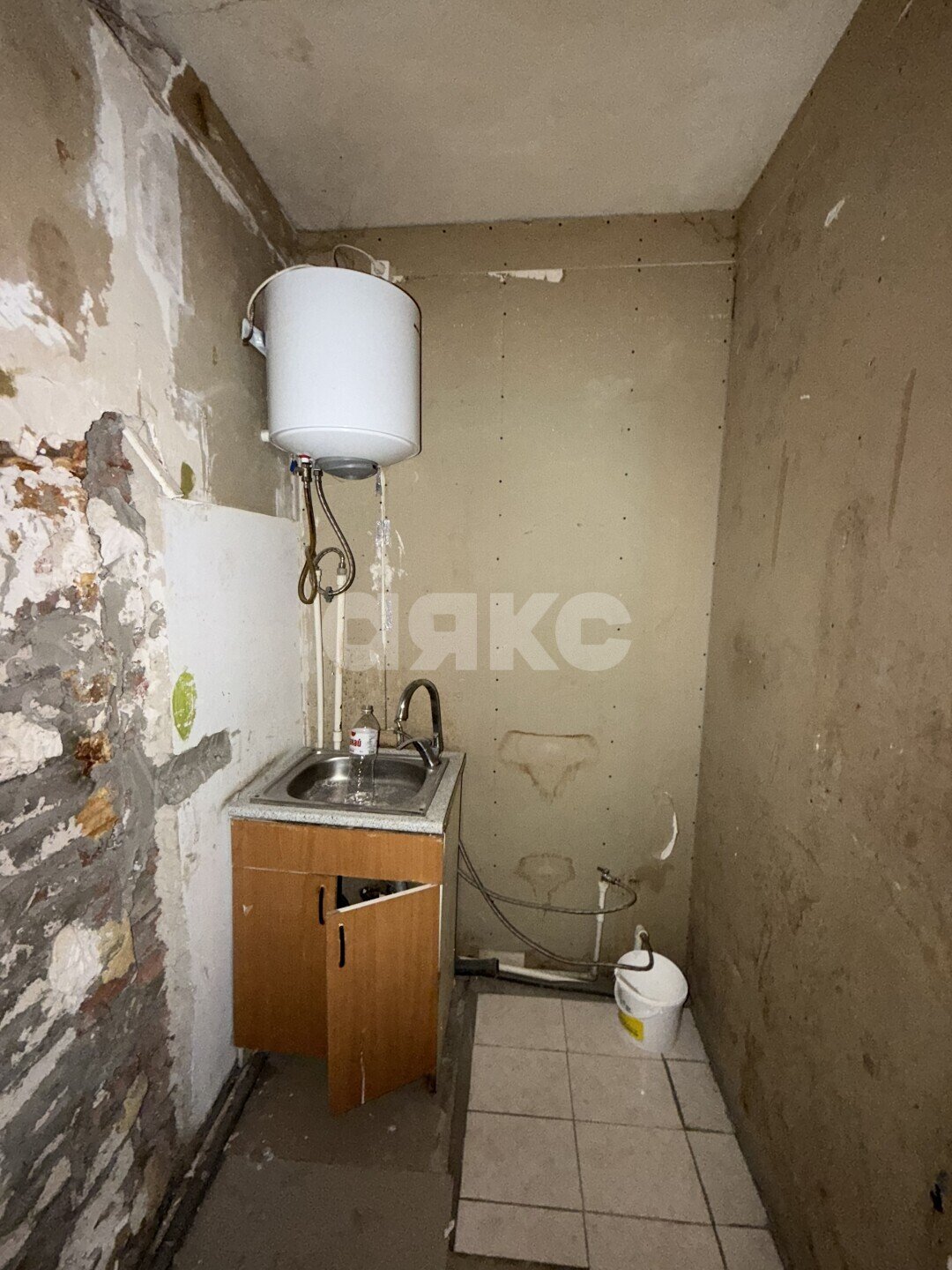 Фото №16: 2-комнатная квартира 35&nbsp;м², 2/2&nbsp;эт. - Кореновск, мкр. 2-й квартал, ул. Крупской, 60