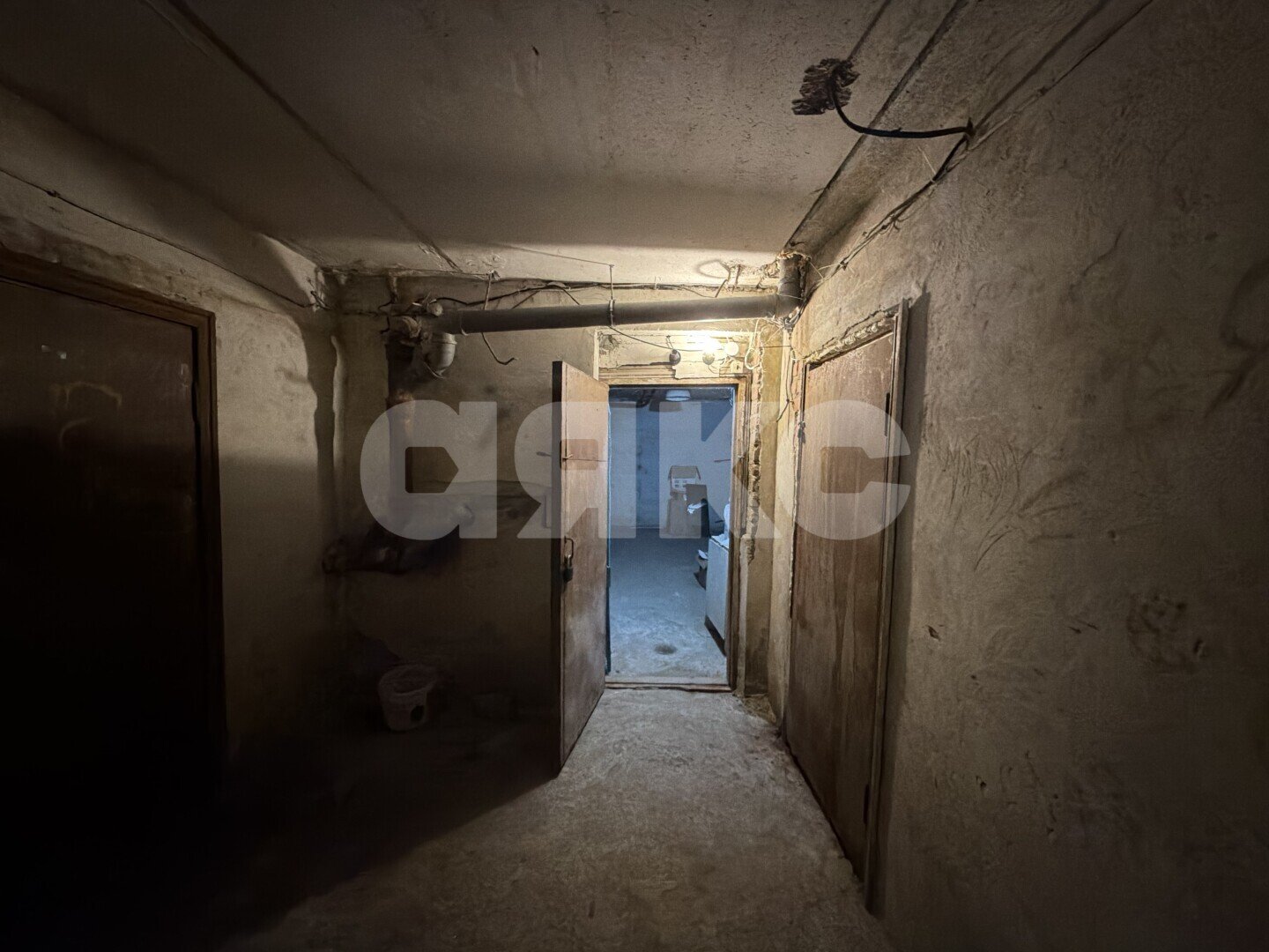 Фото №30: 2-комнатная квартира 35&nbsp;м², 2/2&nbsp;эт. - Кореновск, мкр. 2-й квартал, ул. Крупской, 60
