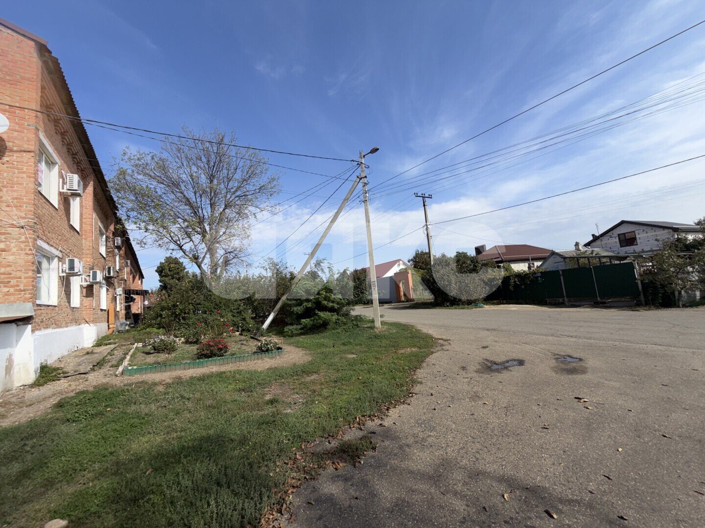 Фото №36: 2-комнатная квартира 35&nbsp;м², 2/2&nbsp;эт. - Кореновск, мкр. 2-й квартал, ул. Крупской, 60