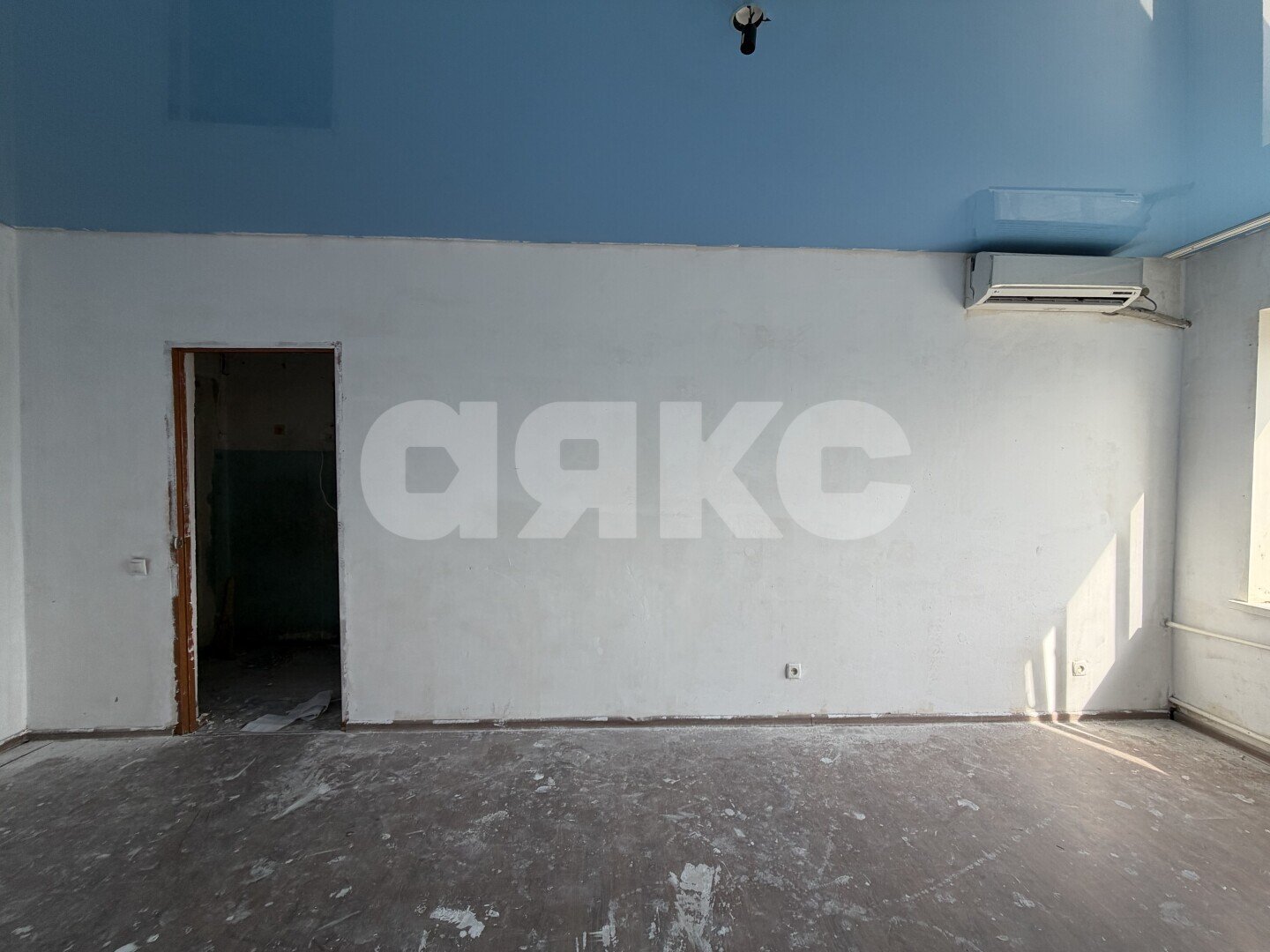 Фото №4: 2-комнатная квартира 35&nbsp;м², 2/2&nbsp;эт. - Кореновск, мкр. 2-й квартал, ул. Крупской, 60