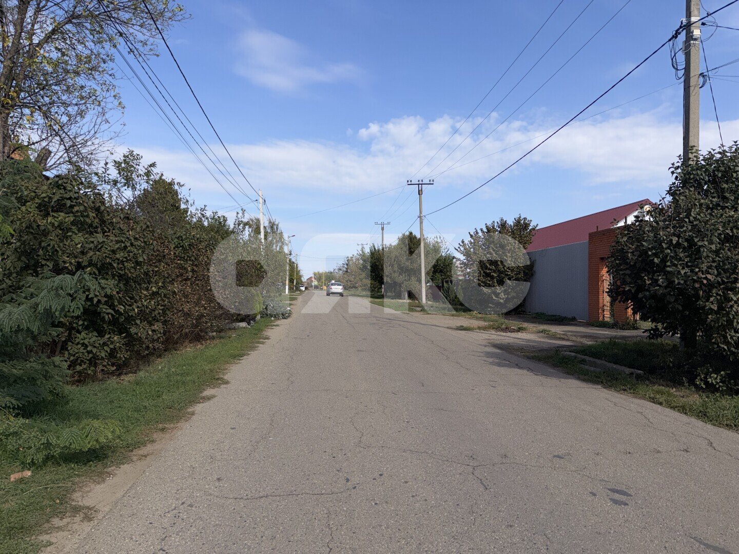Фото №37: 2-комнатная квартира 35&nbsp;м², 2/2&nbsp;эт. - Кореновск, мкр. 2-й квартал, ул. Крупской, 60