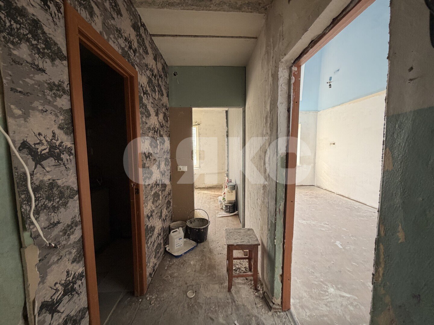Фото №10: 2-комнатная квартира 35&nbsp;м², 2/2&nbsp;эт. - Кореновск, мкр. 2-й квартал, ул. Крупской, 60