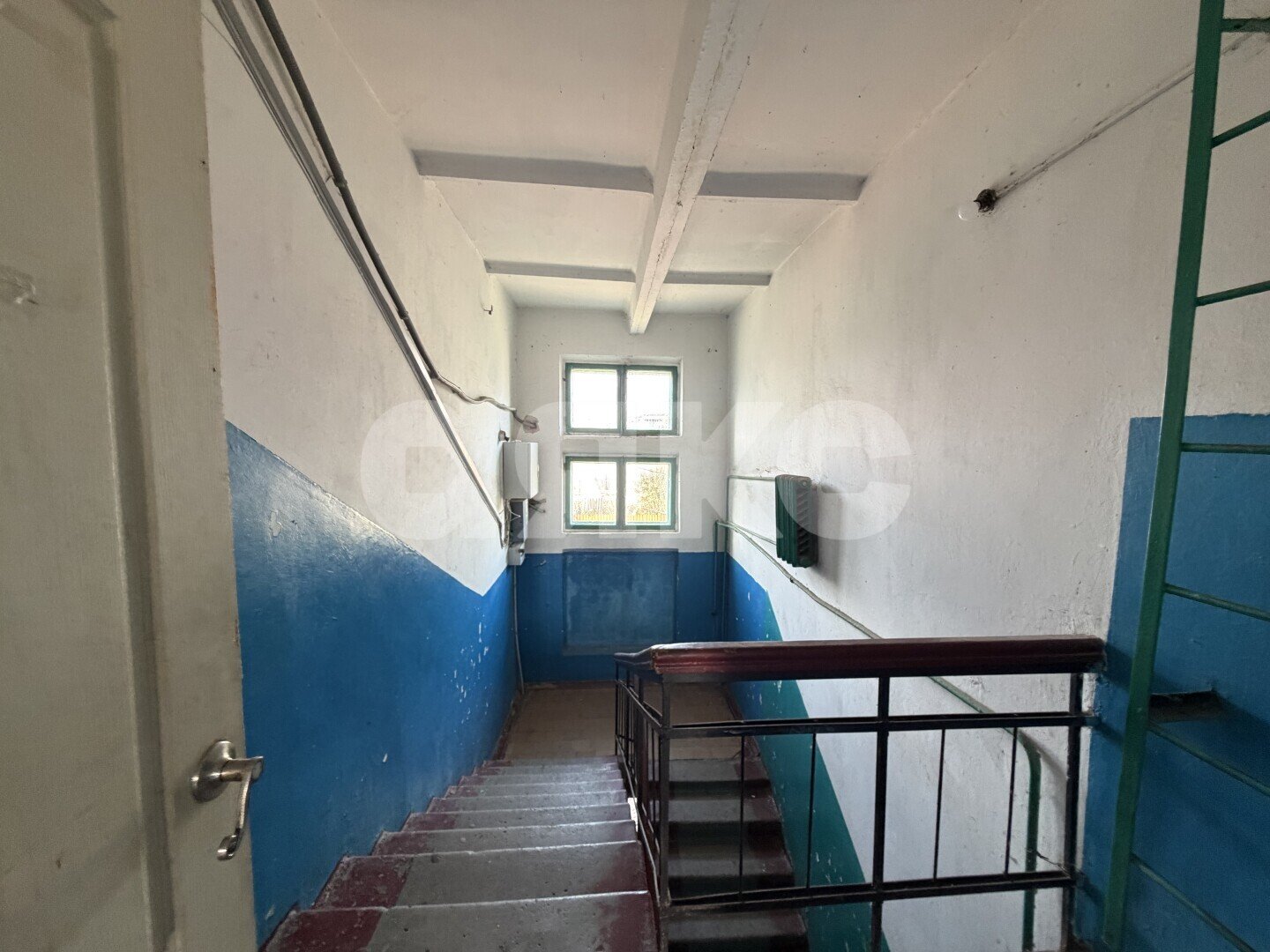 Фото №27: 2-комнатная квартира 35&nbsp;м², 2/2&nbsp;эт. - Кореновск, мкр. 2-й квартал, ул. Крупской, 60