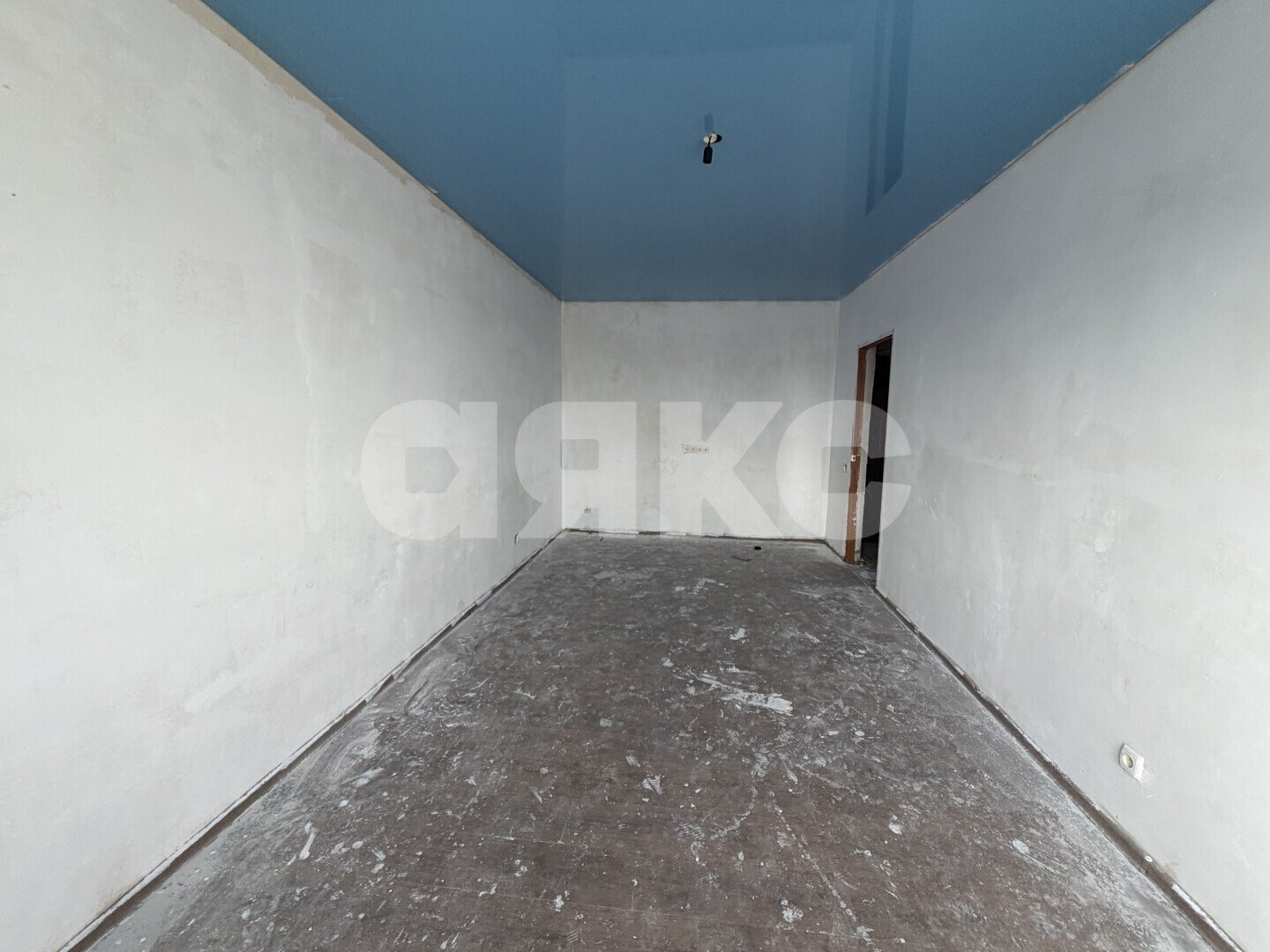 Фото №2: 2-комнатная квартира 35&nbsp;м², 2/2&nbsp;эт. - Кореновск, мкр. 2-й квартал, ул. Крупской, 60