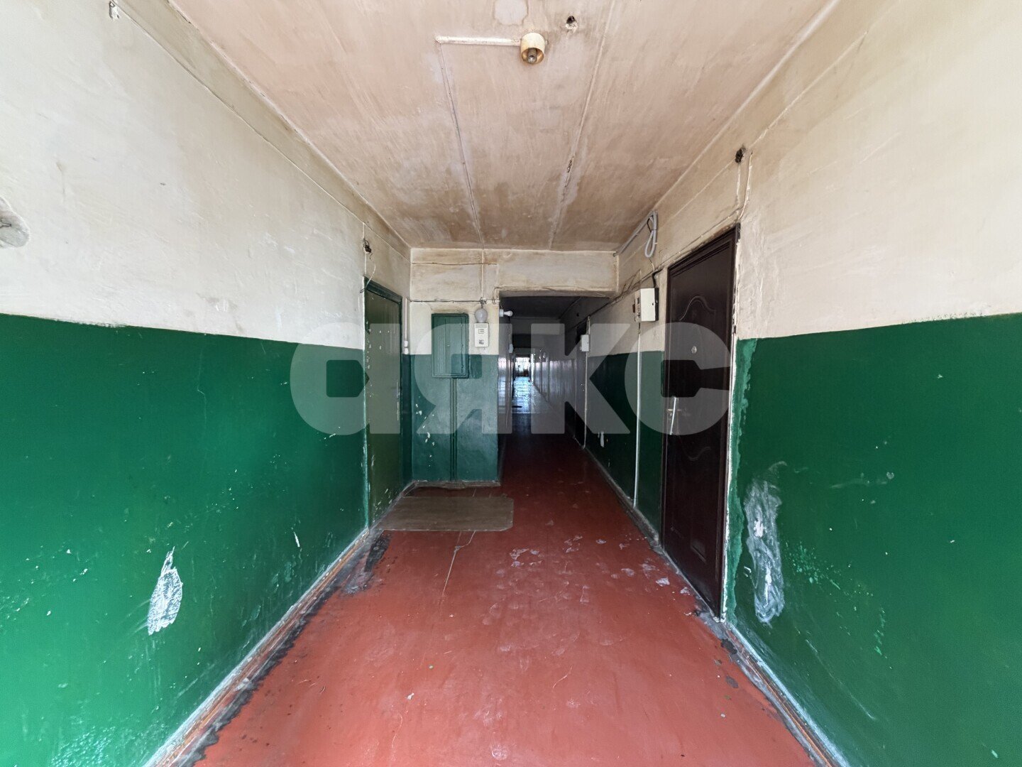 Фото №25: 2-комнатная квартира 35&nbsp;м², 2/2&nbsp;эт. - Кореновск, мкр. 2-й квартал, ул. Крупской, 60