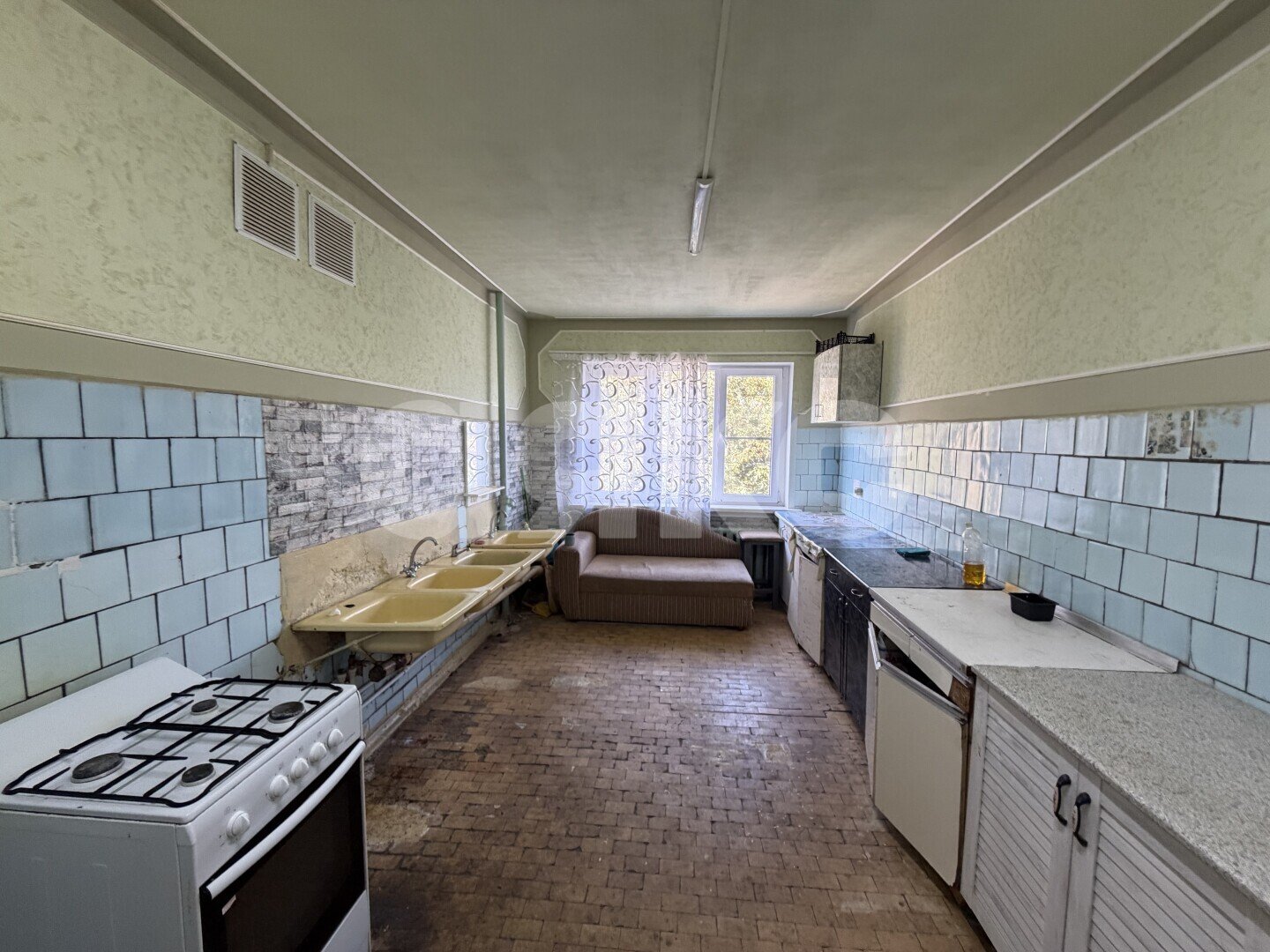 Фото №14: 2-комнатная квартира 35&nbsp;м², 2/2&nbsp;эт. - Кореновск, мкр. 2-й квартал, ул. Крупской, 60
