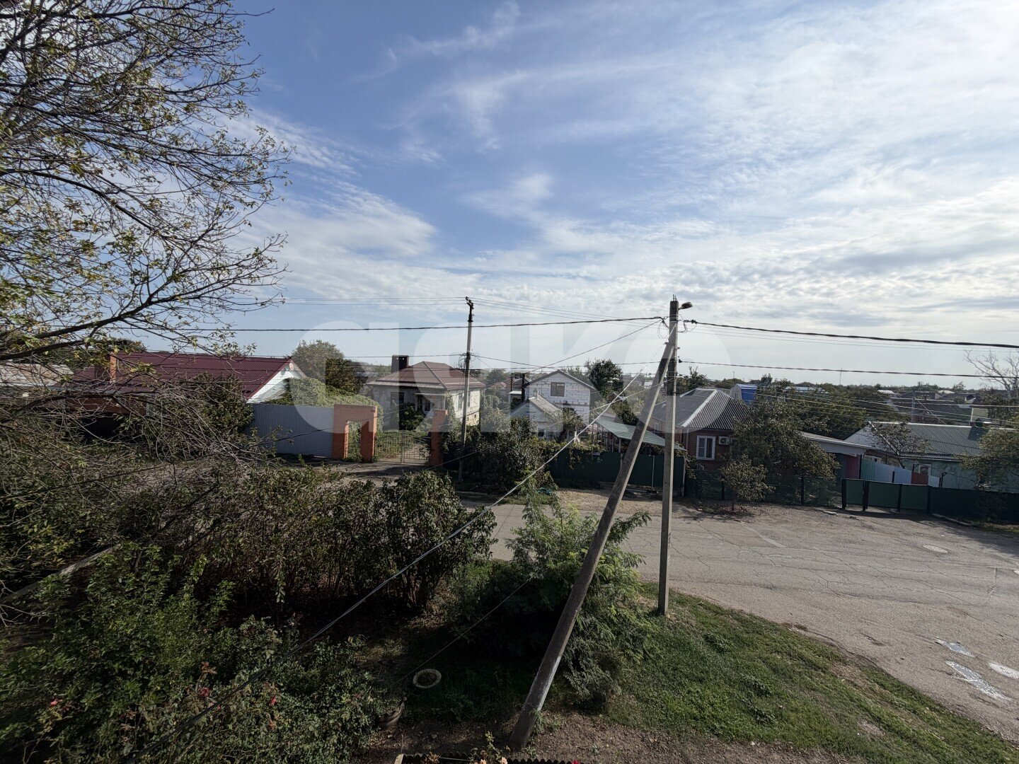 Фото №3: 2-комнатная квартира 35&nbsp;м², 2/2&nbsp;эт. - Кореновск, мкр. 2-й квартал, ул. Крупской, 60