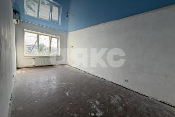Фото №1: 2-комнатная квартира 35&nbsp;м², 2/2&nbsp;эт. - Кореновск, мкр. 2-й квартал, ул. Крупской, 60