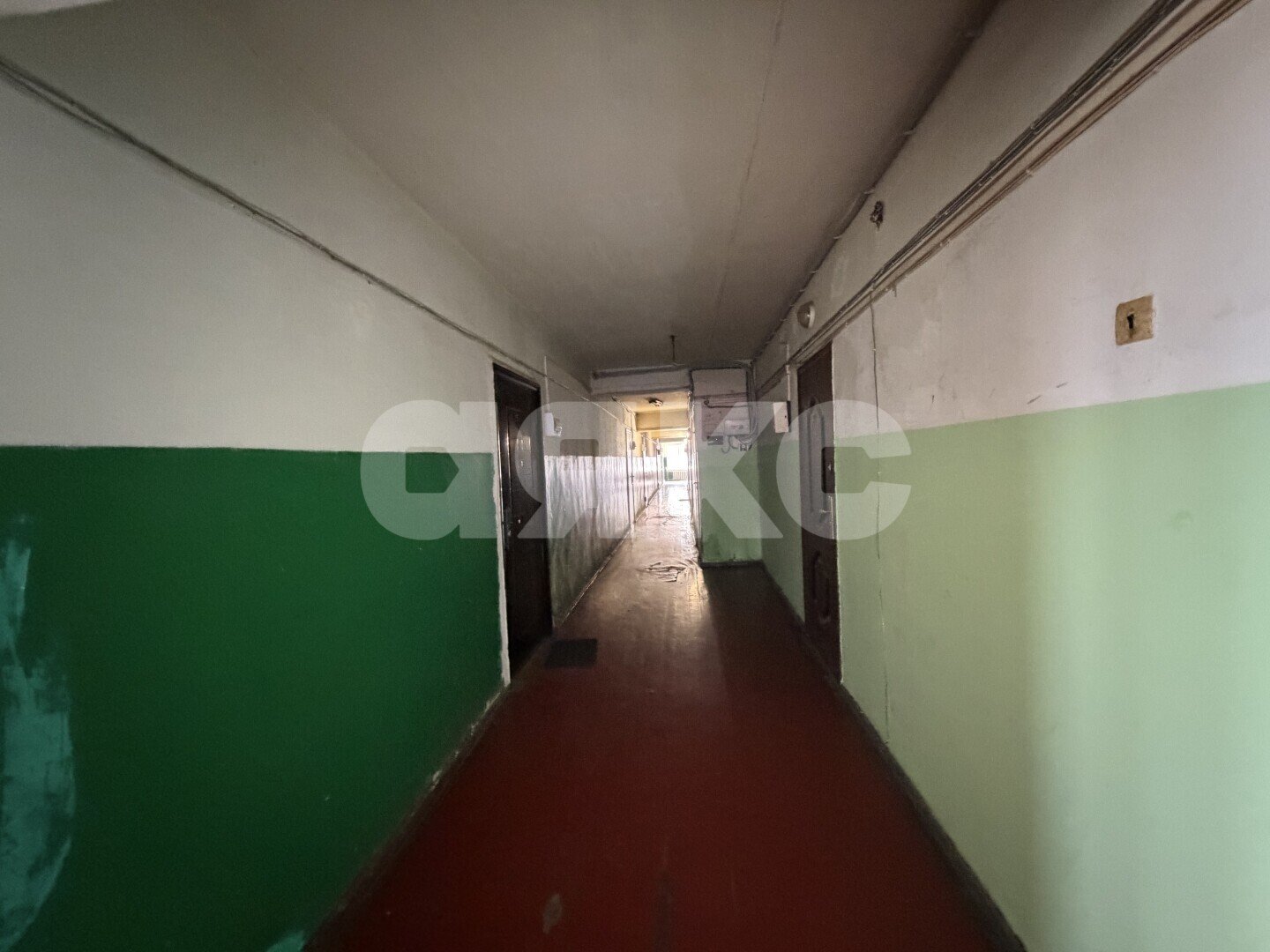 Фото №26: 2-комнатная квартира 35&nbsp;м², 2/2&nbsp;эт. - Кореновск, мкр. 2-й квартал, ул. Крупской, 60