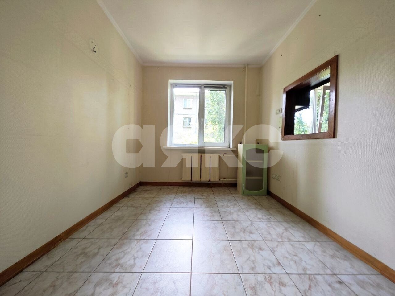 Фото №5: 3-комнатная квартира 60&nbsp;м², 3/5&nbsp;эт. - Липецк, мкр. Советский округ, ул. имени Семашко, 11