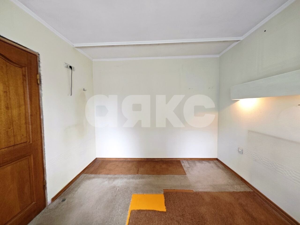 Фото №7: 3-комнатная квартира 60&nbsp;м², 3/5&nbsp;эт. - Липецк, мкр. Советский округ, ул. имени Семашко, 11