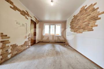 Фото №1: 3-комнатная квартира 60 м², 3/5 эт. - Липецк, мкр. Советский округ, ул. имени Семашко, 11