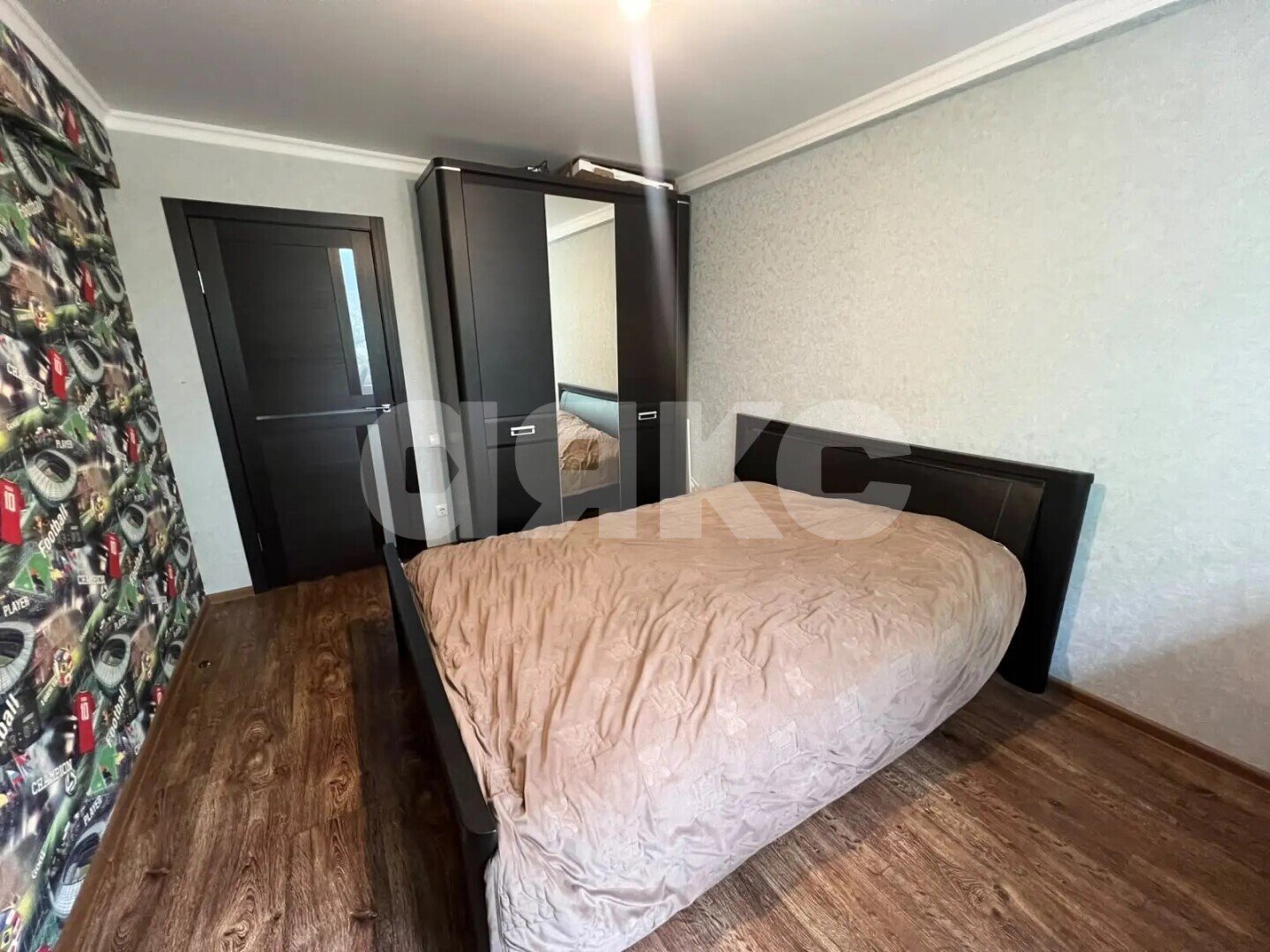 Фото №6: 3-комнатная квартира 71&nbsp;м², 5/5&nbsp;эт. - Новокубанск, ул. Ленина, 31