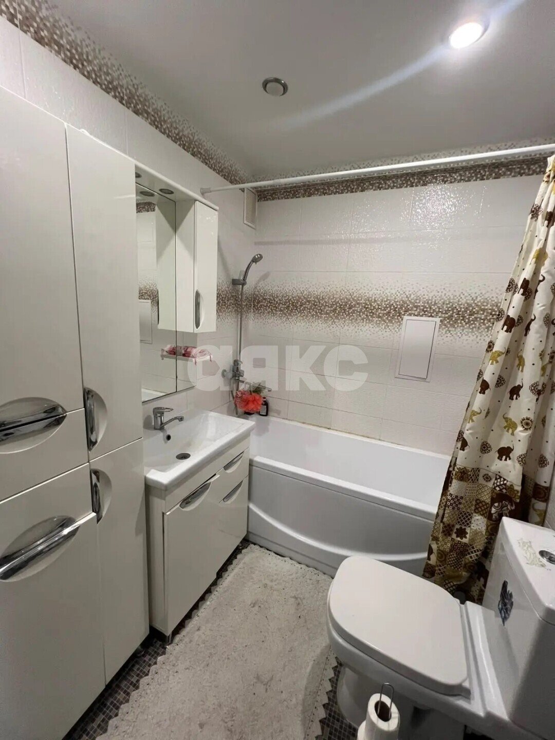 Фото №10: 3-комнатная квартира 71&nbsp;м², 5/5&nbsp;эт. - Новокубанск, ул. Ленина, 31
