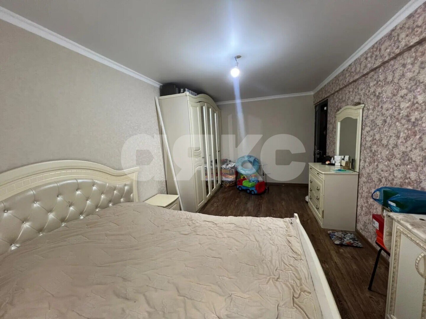 Фото №5: 3-комнатная квартира 71&nbsp;м², 5/5&nbsp;эт. - Новокубанск, ул. Ленина, 31