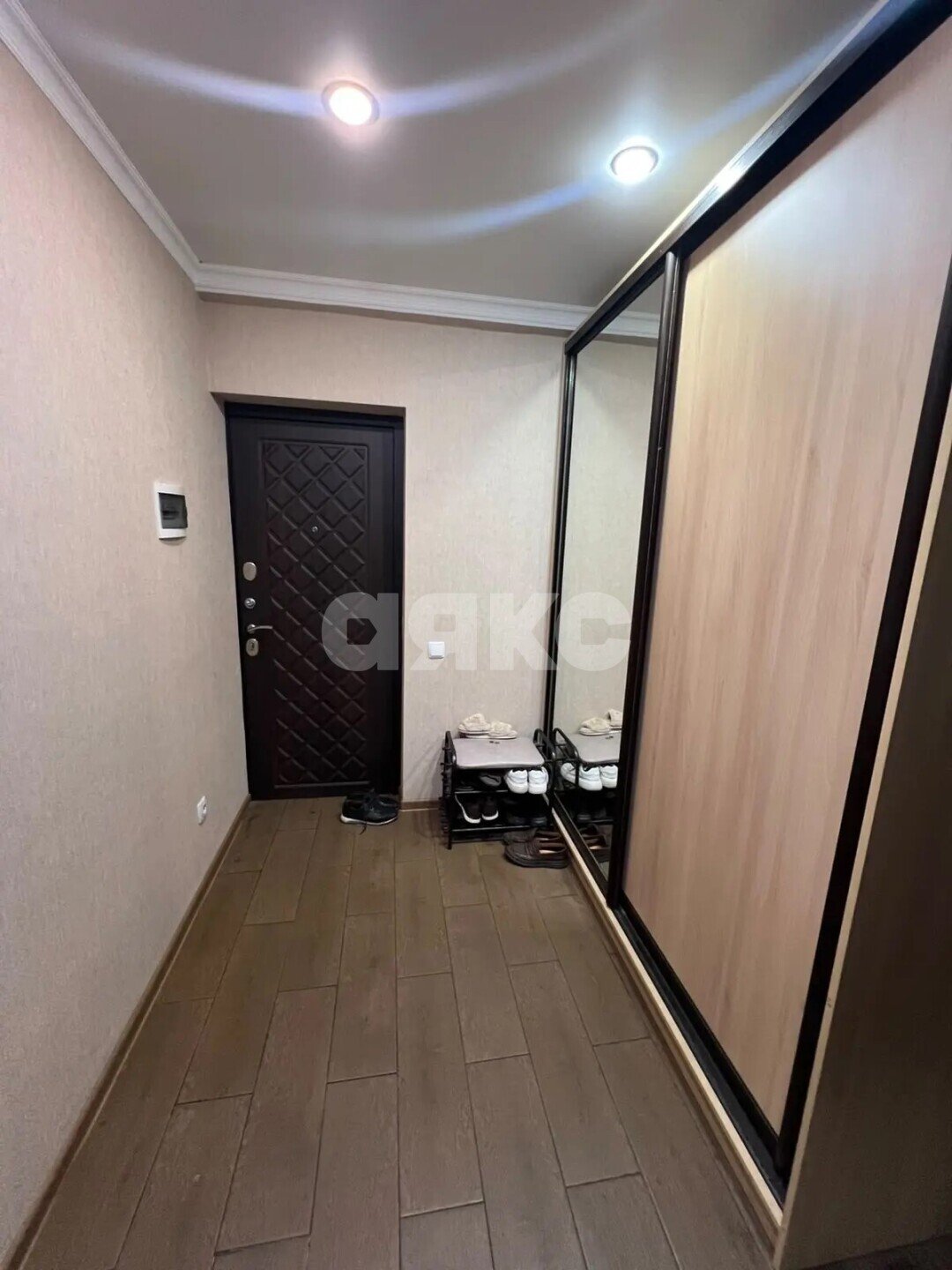 Фото №12: 3-комнатная квартира 71&nbsp;м², 5/5&nbsp;эт. - Новокубанск, ул. Ленина, 31