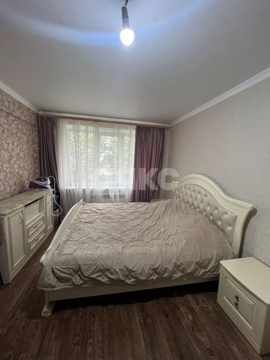 Фото №4: 3-комнатная квартира 71&nbsp;м², 5/5&nbsp;эт. - Новокубанск, ул. Ленина, 31