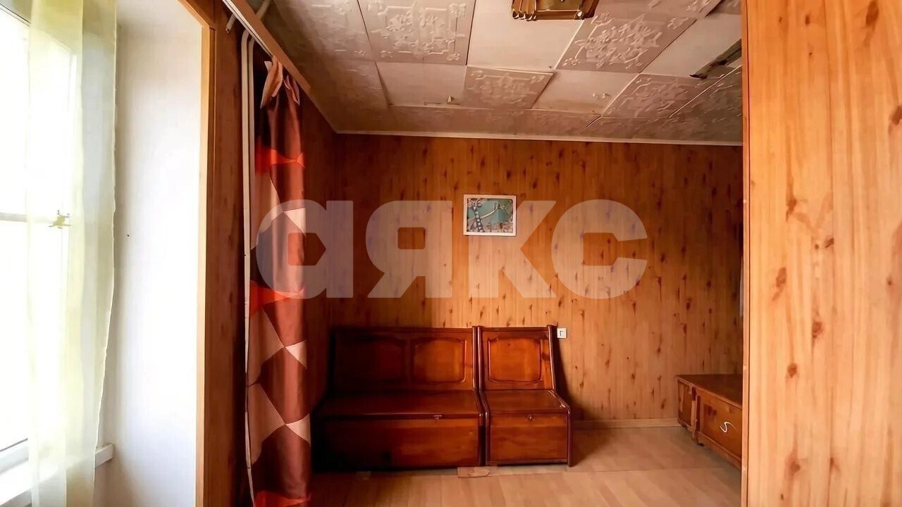 Фото №9: 1-комнатная квартира 37&nbsp;м², 2/3&nbsp;эт. - Джубга, ул. Новостройка, 59