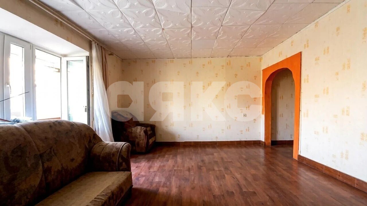 Фото №2: 1-комнатная квартира 37&nbsp;м², 2/3&nbsp;эт. - Джубга, ул. Новостройка, 59
