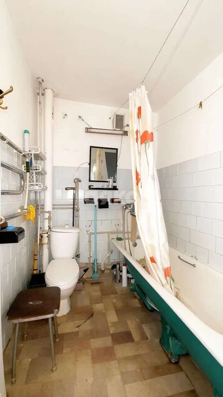 Фото №12: 1-комнатная квартира 37&nbsp;м², 2/3&nbsp;эт. - Джубга, ул. Новостройка, 59