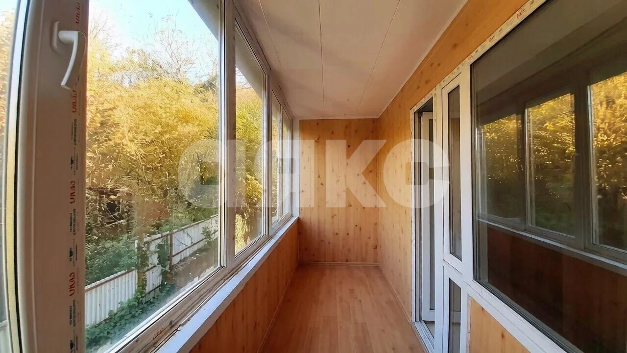Фото №3: 1-комнатная квартира 37&nbsp;м², 2/3&nbsp;эт. - Джубга, ул. Новостройка, 59