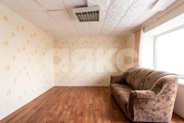 Фото №1: 1-комнатная квартира 37 м², 2/3 эт. - Джубга, ул. Новостройка, 59