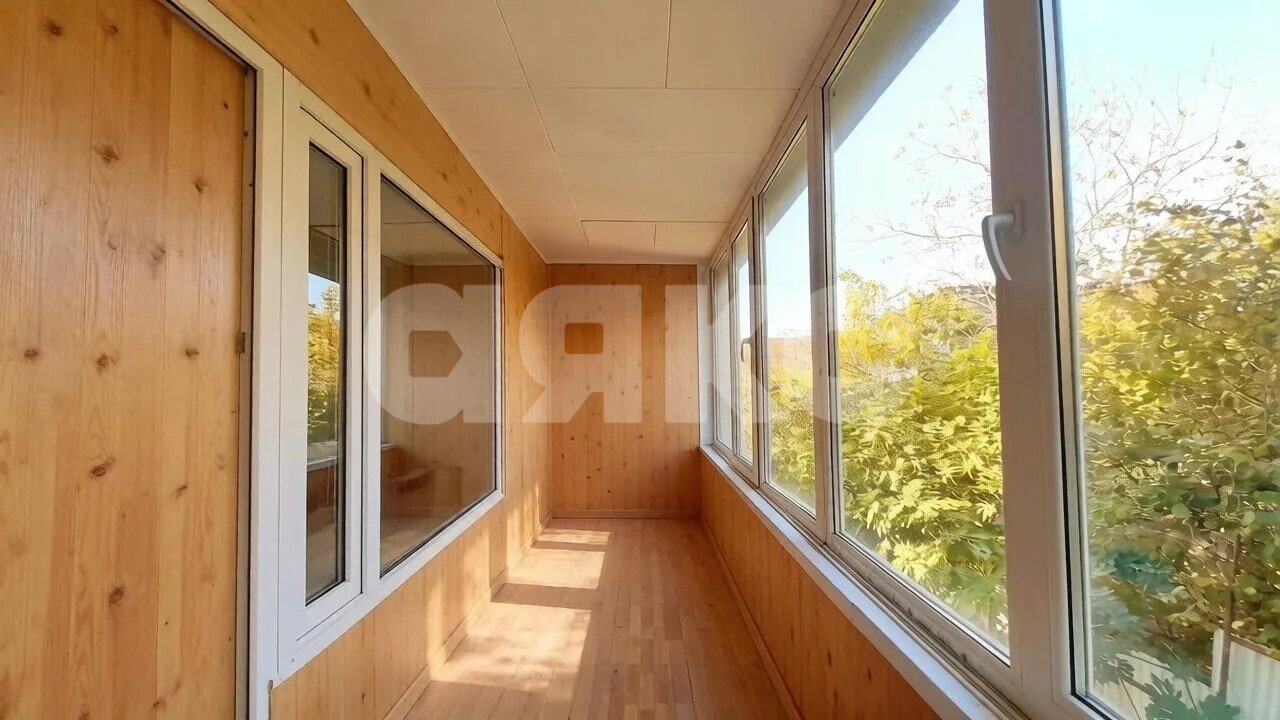 Фото №4: 1-комнатная квартира 37&nbsp;м², 2/3&nbsp;эт. - Джубга, ул. Новостройка, 59