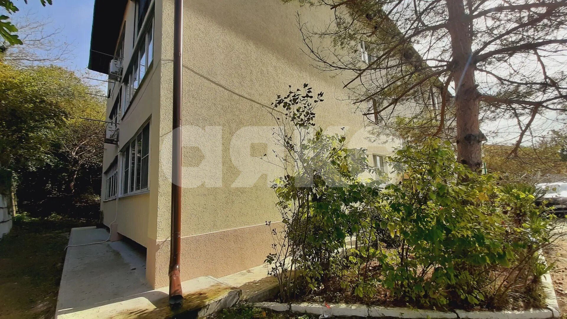 Фото №15: 1-комнатная квартира 37&nbsp;м², 2/3&nbsp;эт. - Джубга, ул. Новостройка, 59
