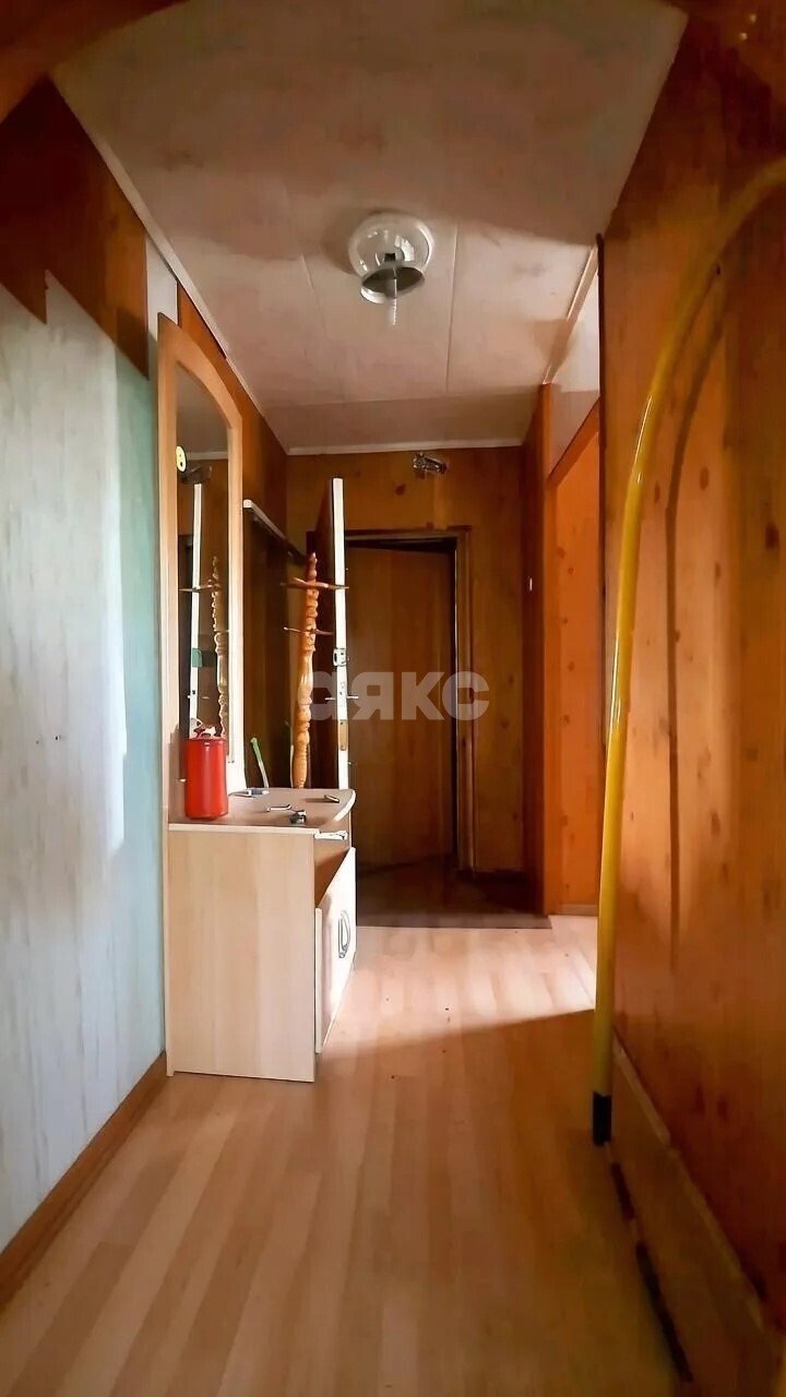 Фото №11: 1-комнатная квартира 37&nbsp;м², 2/3&nbsp;эт. - Джубга, ул. Новостройка, 59