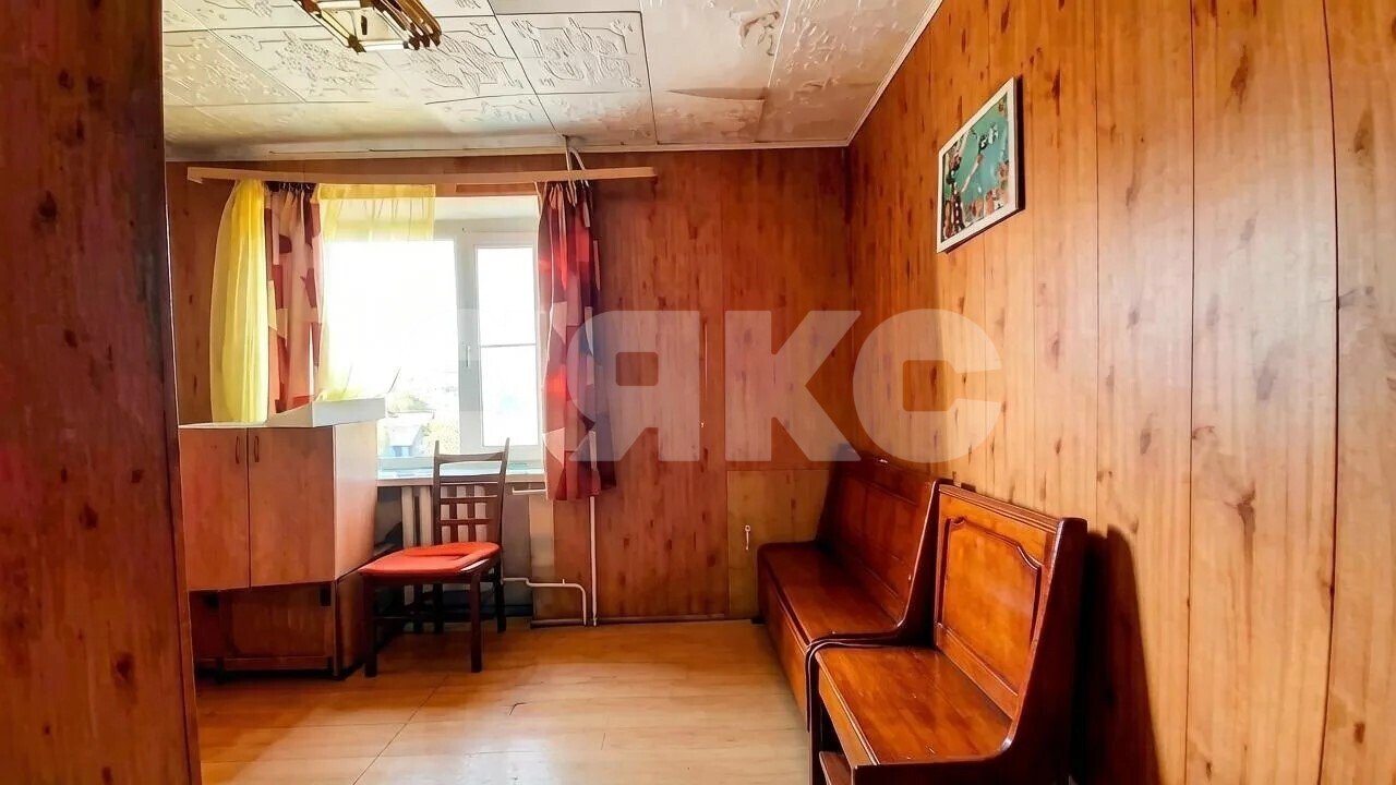 Фото №7: 1-комнатная квартира 37&nbsp;м², 2/3&nbsp;эт. - Джубга, ул. Новостройка, 59